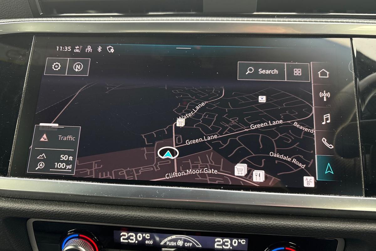 Used Audi Q3 2022 for sale - 78015196: Photo 14