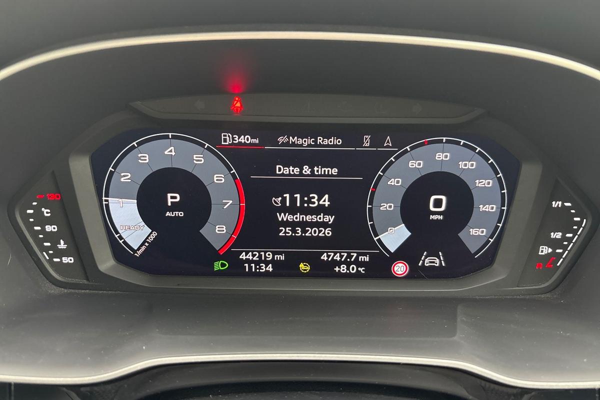 Used Audi Q3 2022 for sale - 78015196: Photo 15