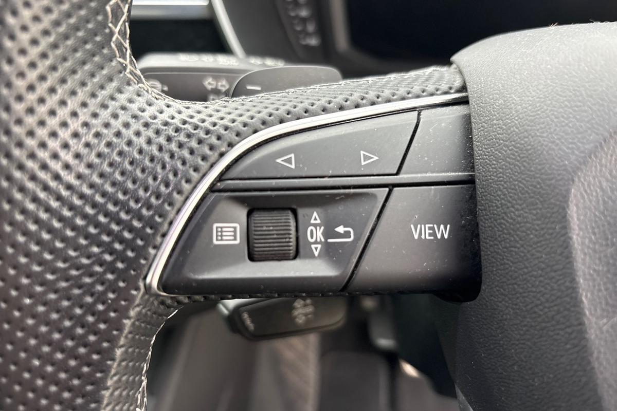 Used Audi Q3 2022 for sale - 78015196: Photo 16