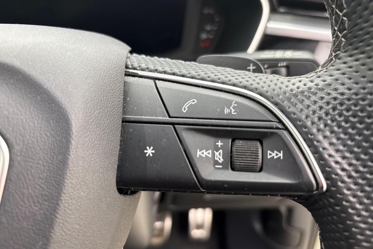 Used Audi Q3 2022 for sale - 78015196: Photo 17