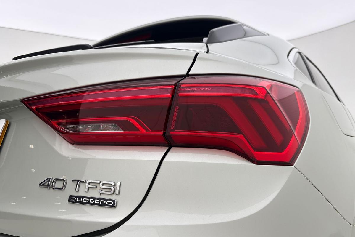 Used Audi Q3 2022 for sale - 78015196: Photo 18