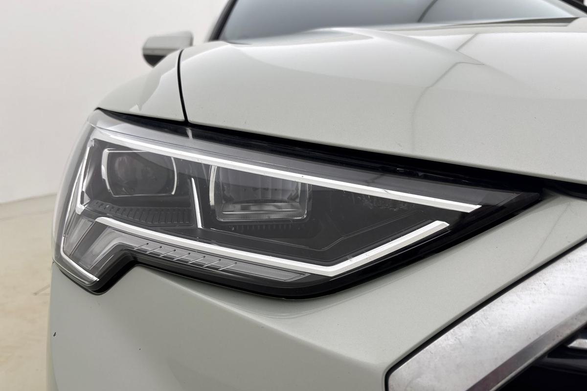 Used Audi Q3 2022 for sale - 78015196: Photo 19