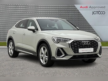 Audi Q3 feature image