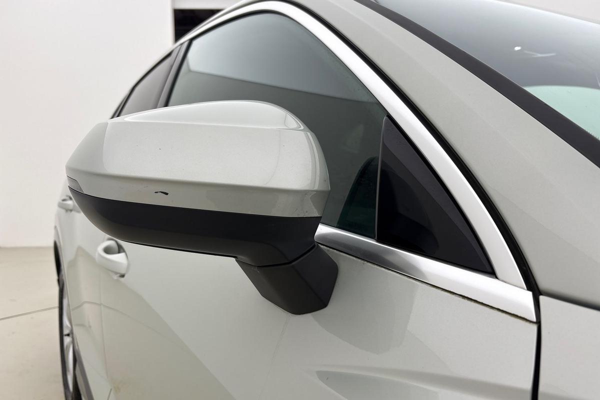 Used Audi Q3 2022 for sale - 78015196: Photo 20