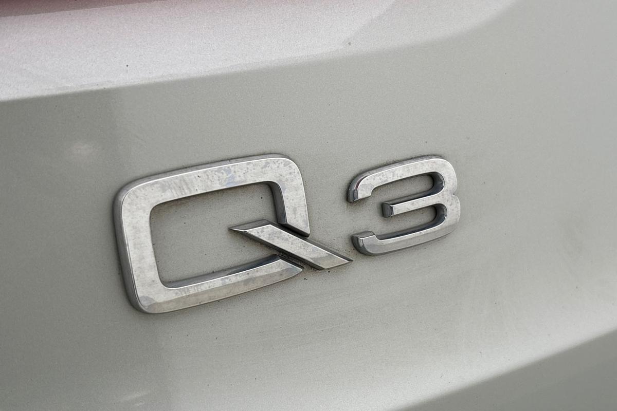 Used Audi Q3 2022 for sale - 78015196: Photo 21