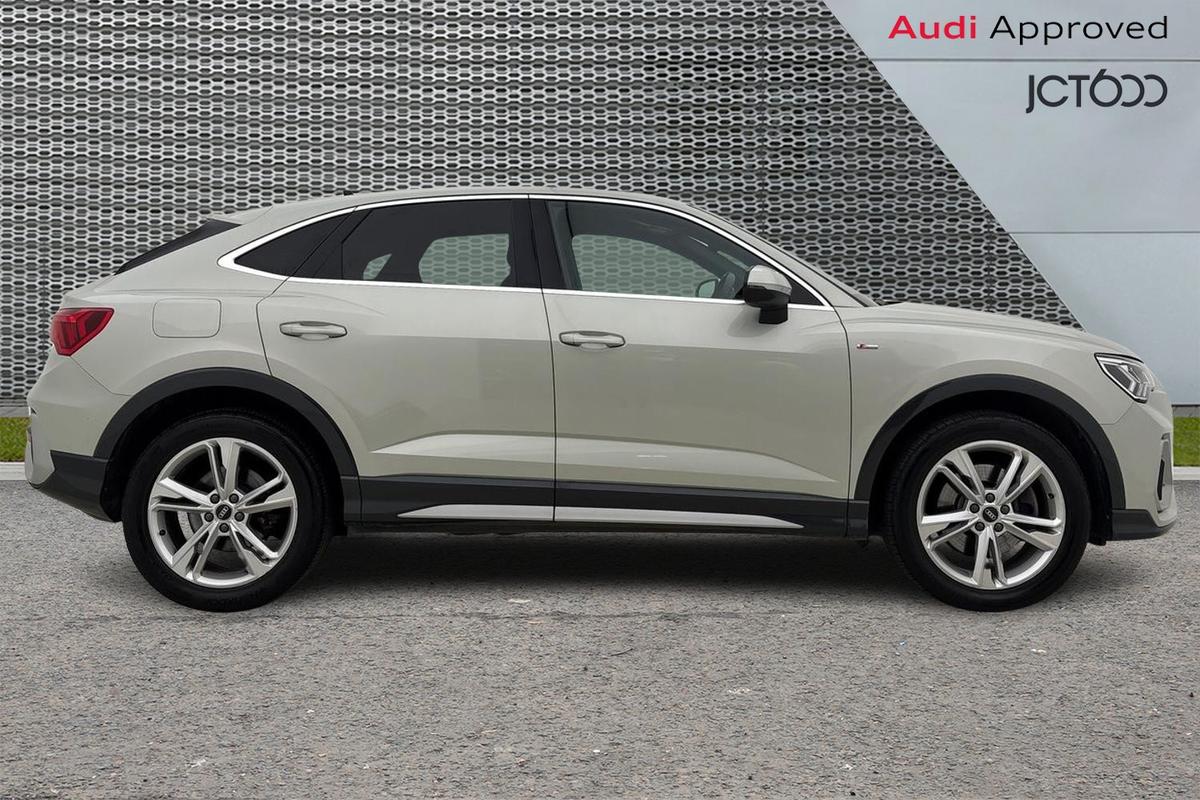 Used Audi Q3 2022 for sale - 78015196: Photo 4