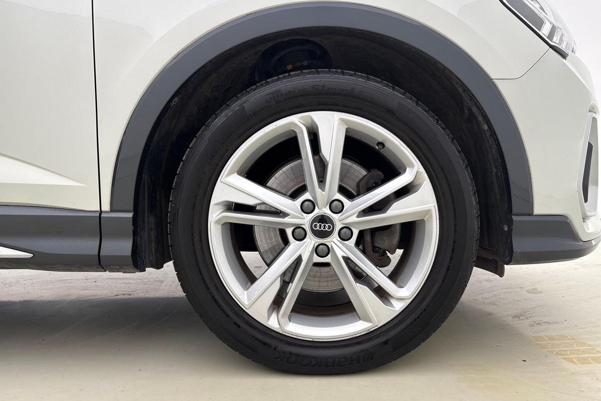 Used Audi Q3 2022 for sale - 78015196: Photo 5