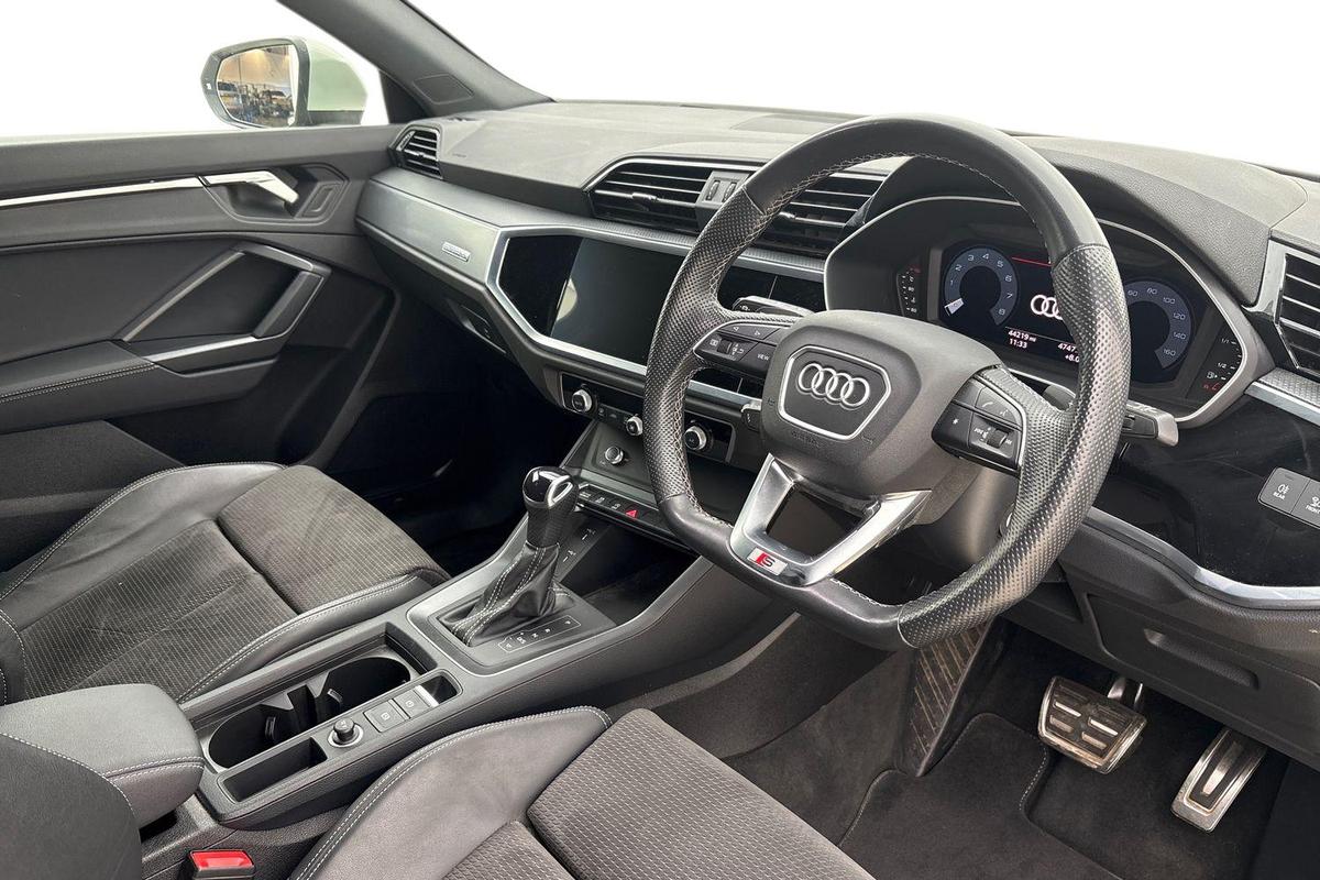 Used Audi Q3 2022 for sale - 78015196: Photo 6