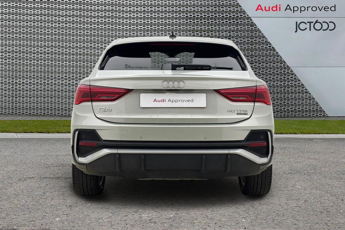 Used Audi Q3 2022 for sale - 78015196: Photo 7