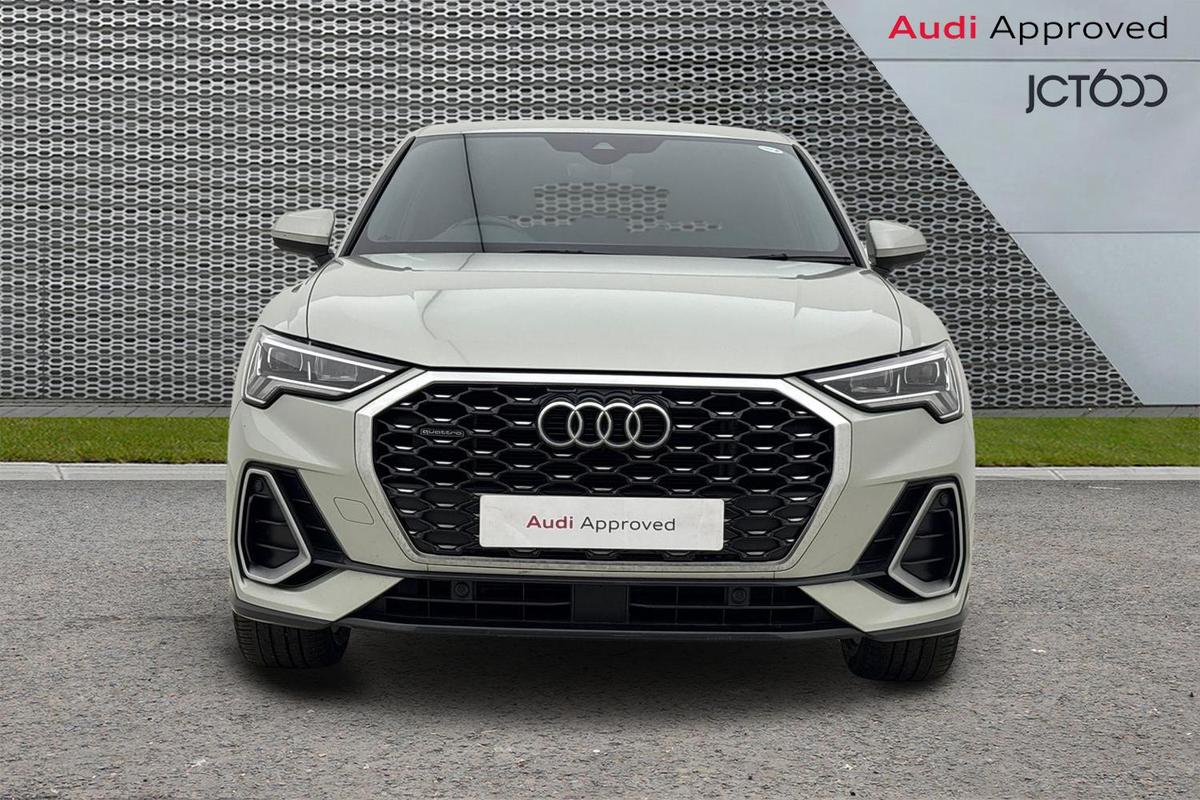 Used Audi Q3 2022 for sale - 78015196: Photo 8