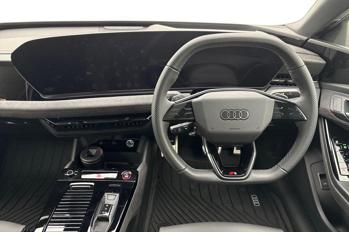 Used Audi A6 2025 for sale - 77533290: Photo 11