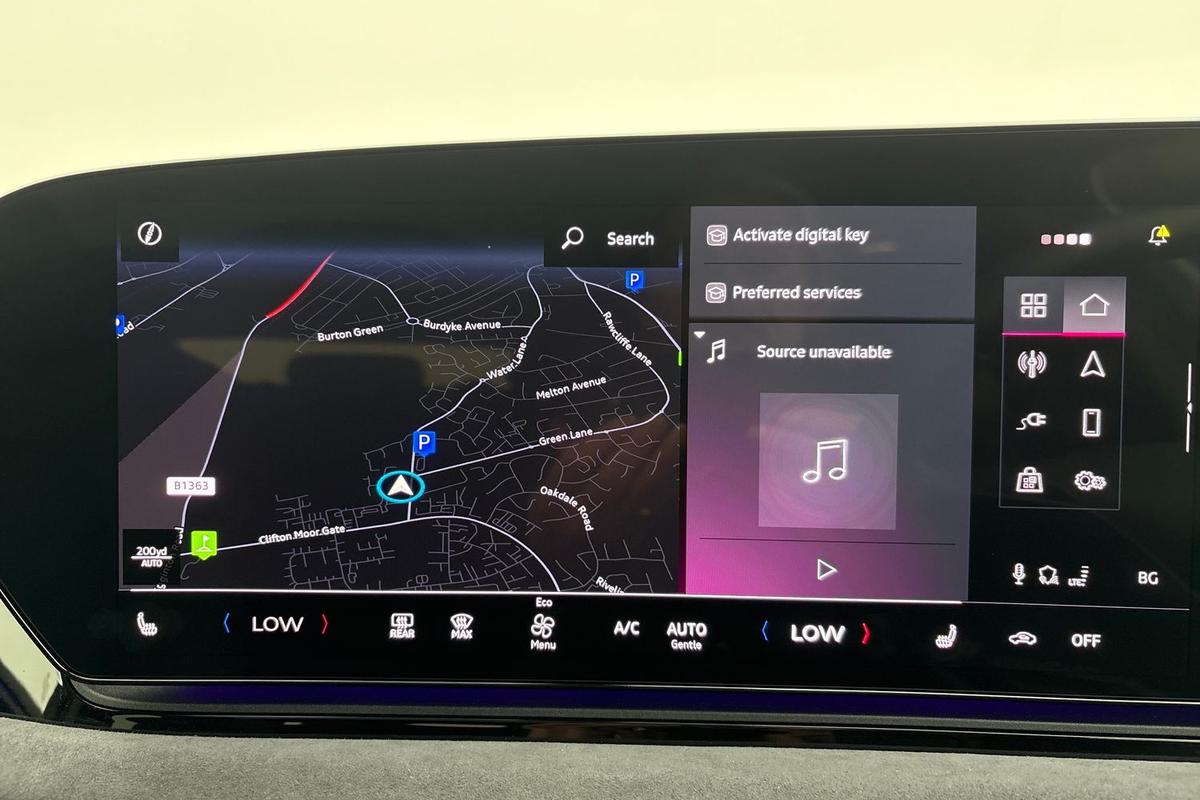 Used Audi A6 2025 for sale - 77533290: Photo 14