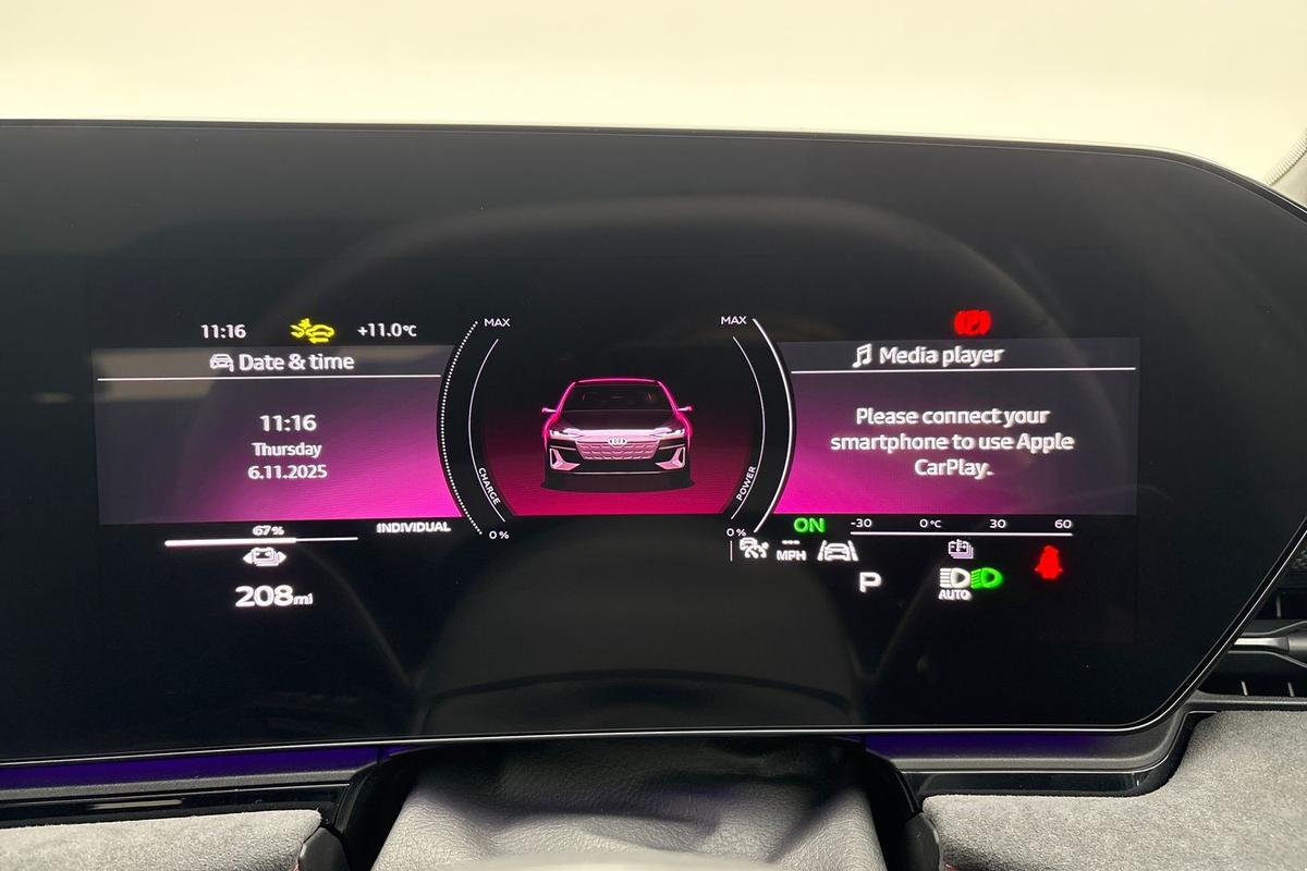 Used Audi A6 2025 for sale - 77533290: Photo 15