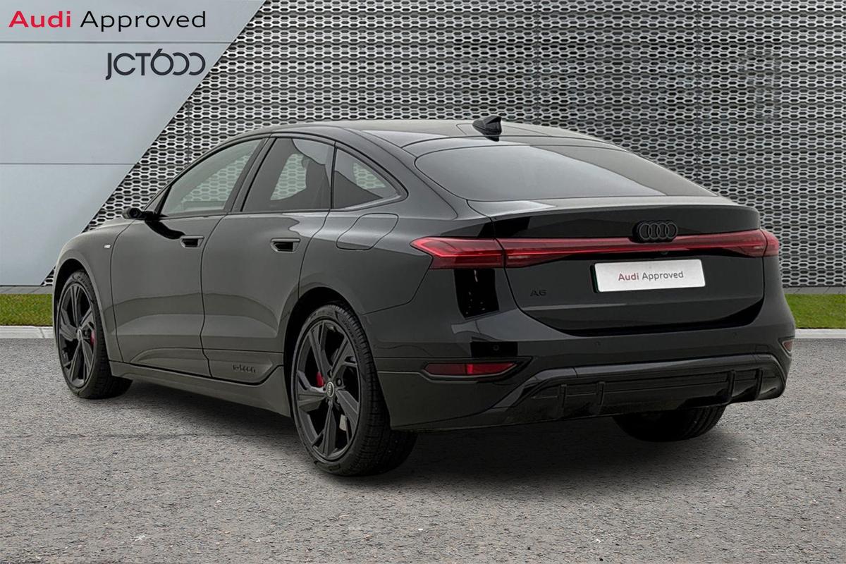 Used Audi A6 2025 for sale - 77533290: Photo 3