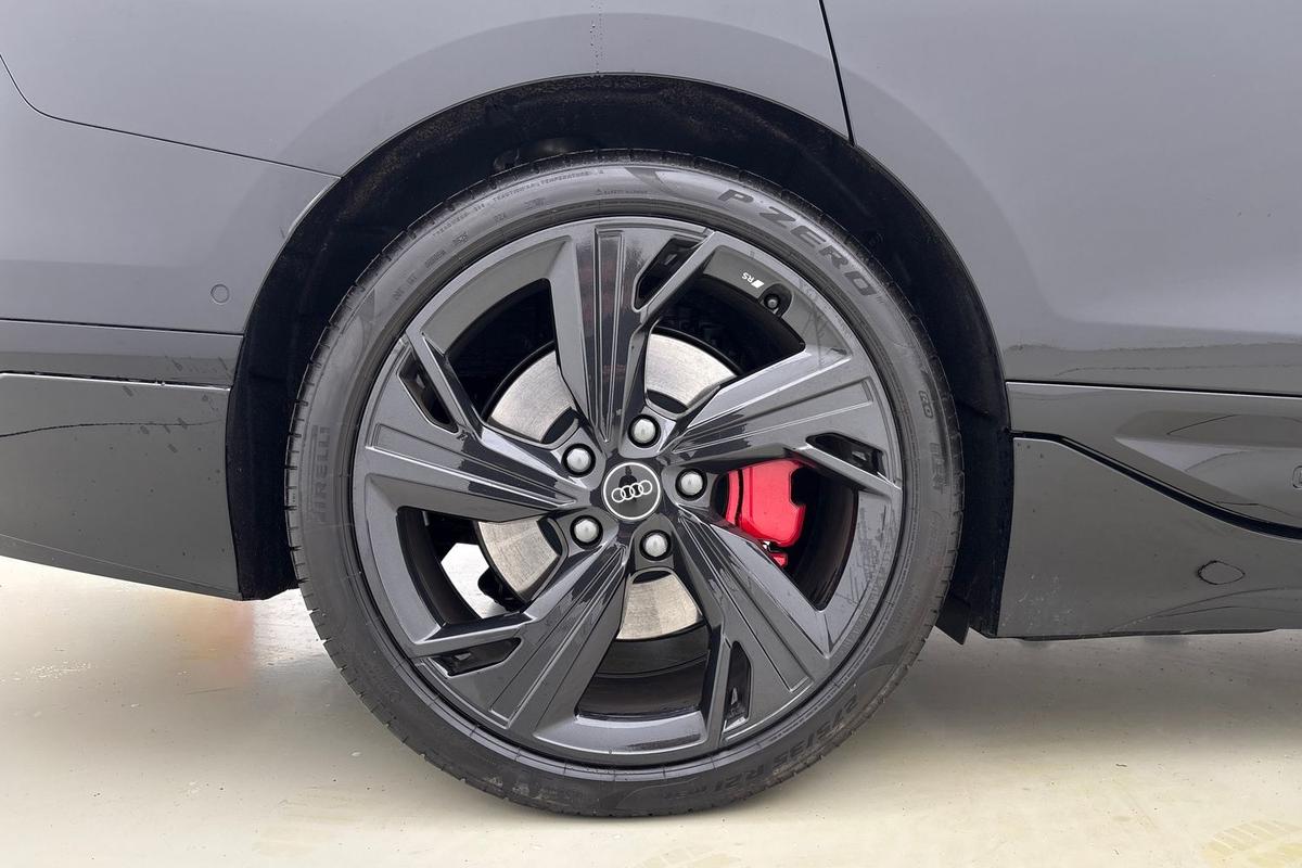 Used Audi A6 2025 for sale - 77533290: Photo 5