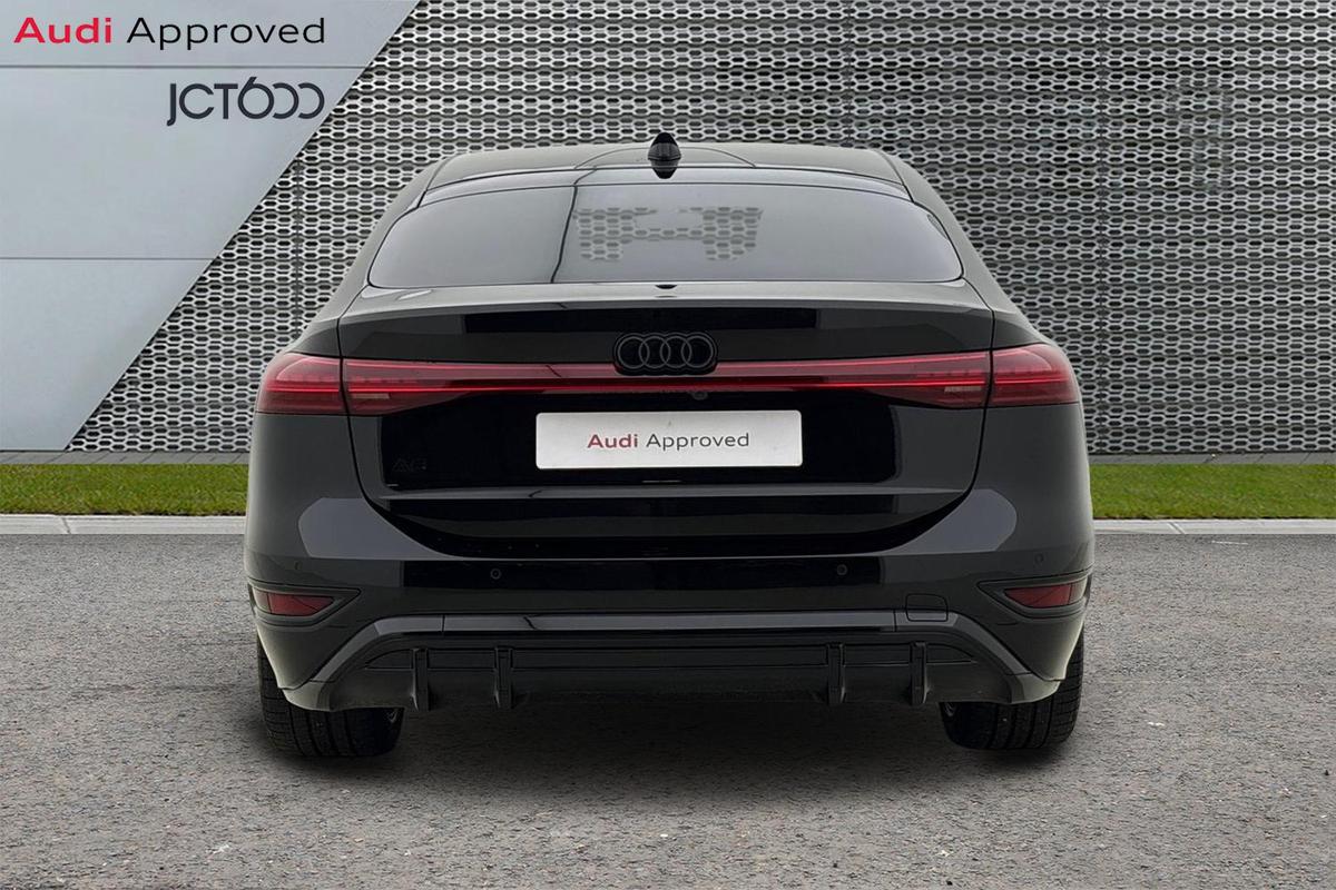 Used Audi A6 2025 for sale - 77533290: Photo 7