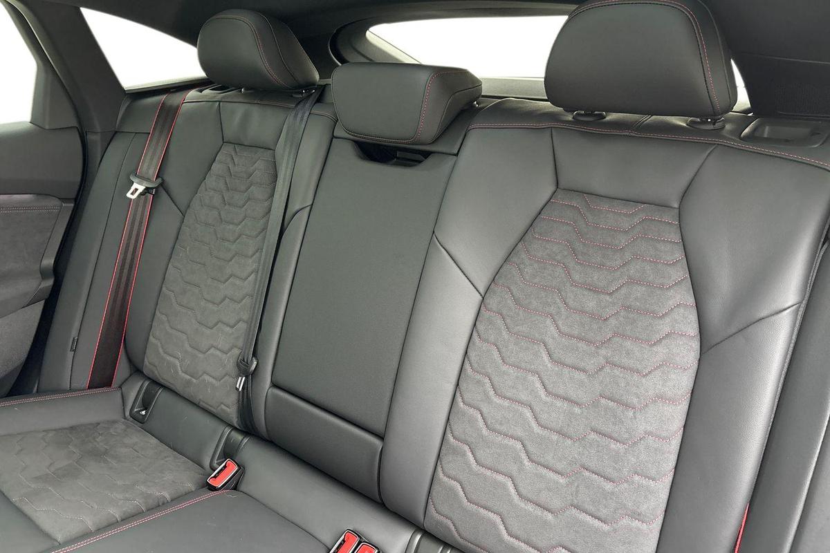 Used Audi A6 2025 for sale - 77533290: Photo 9