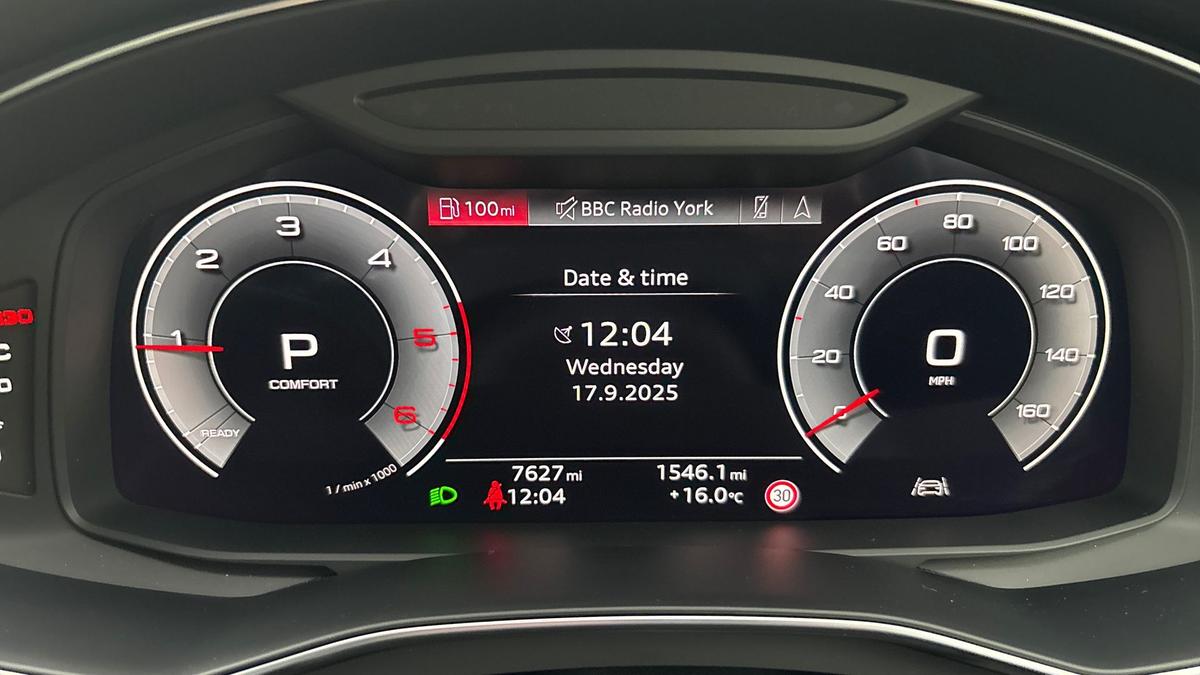 Used Audi A6 2024 for sale - 77132921: Photo 15