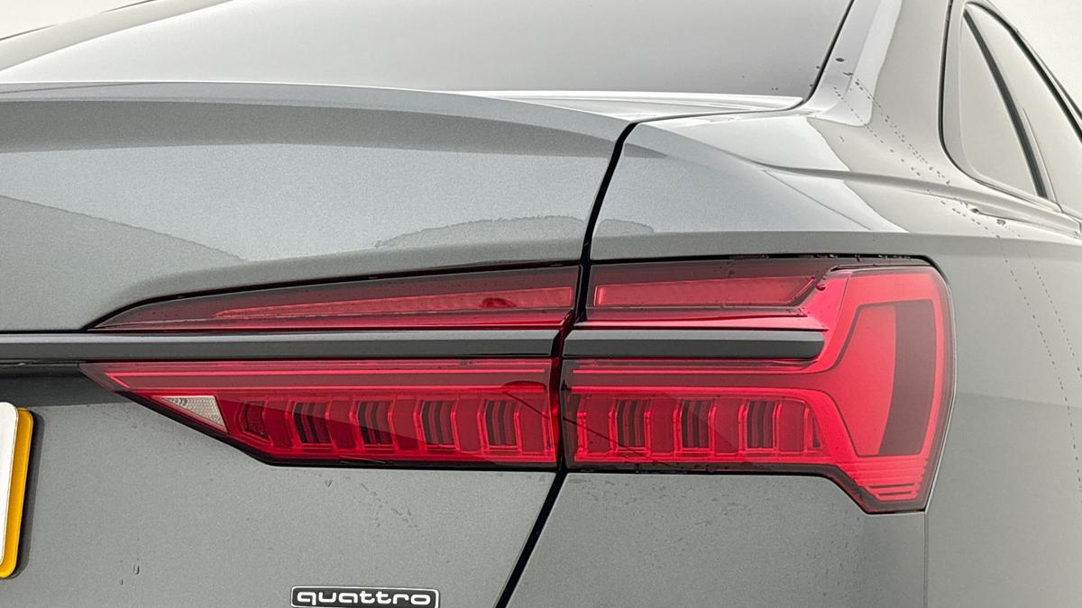 Used Audi A6 2024 for sale - 77132921: Photo 18