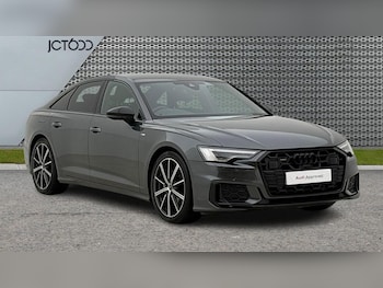 Used Audi A6 2024 for sale - 77132921: Photo