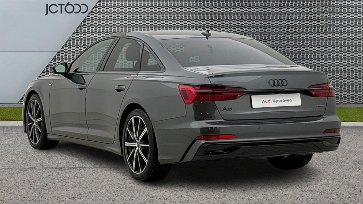 Used Audi A6 2024 for sale - 77132921: Photo 3