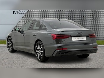Used Audi A6 2024 for sale - 77132921: Photo