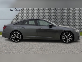 Used Audi A6 2024 for sale - 77132921: Photo