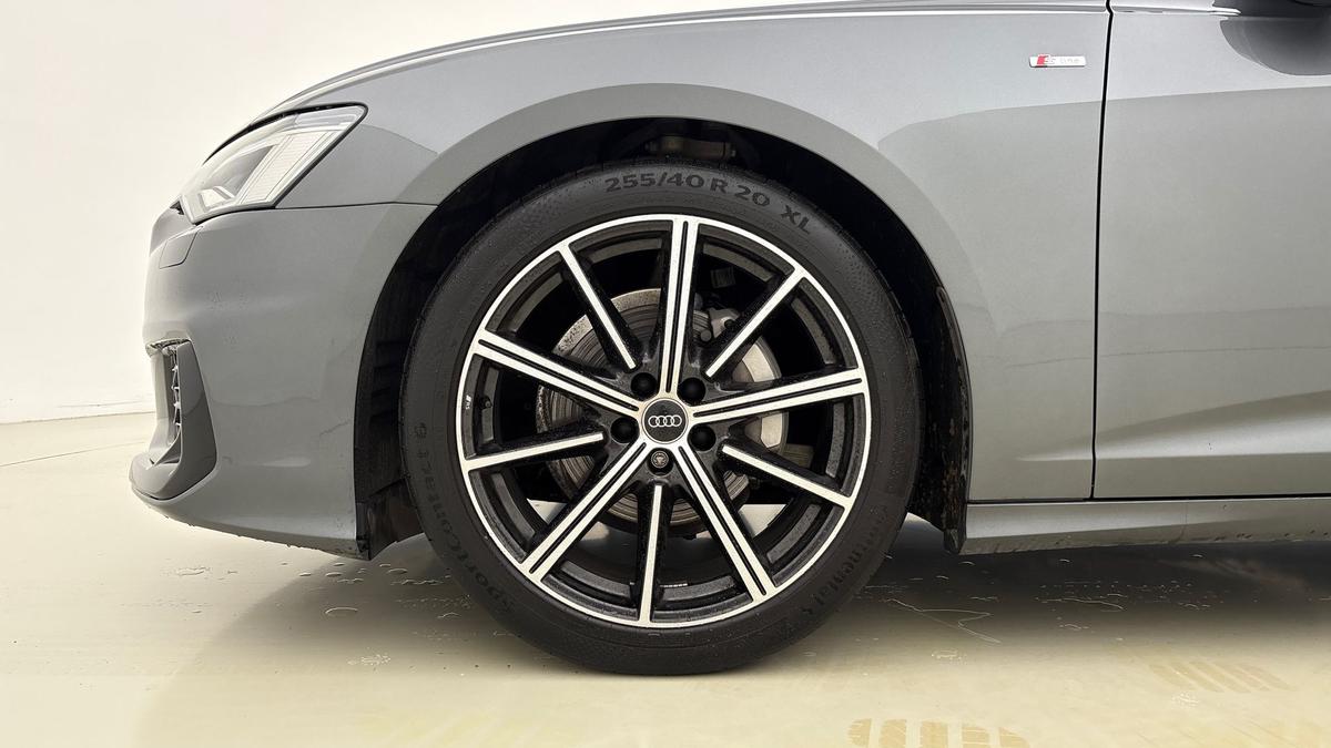 Used Audi A6 2024 for sale - 77132921: Photo 5