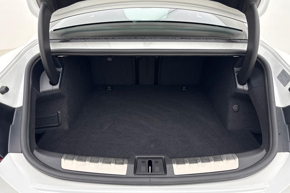 Used Audi e-tron GT 2023 for sale - 77533331: Photo 12