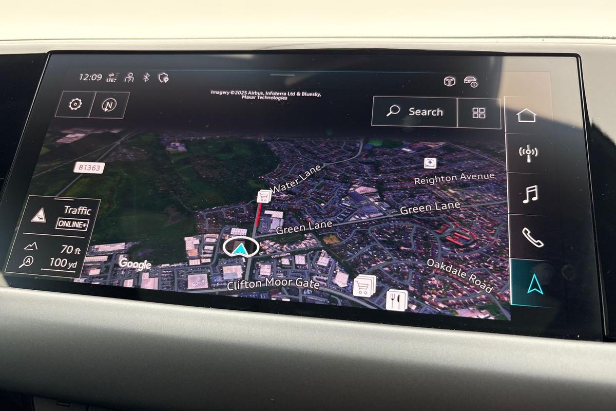 Used Audi e-tron GT 2023 for sale - 77533331: Photo 14