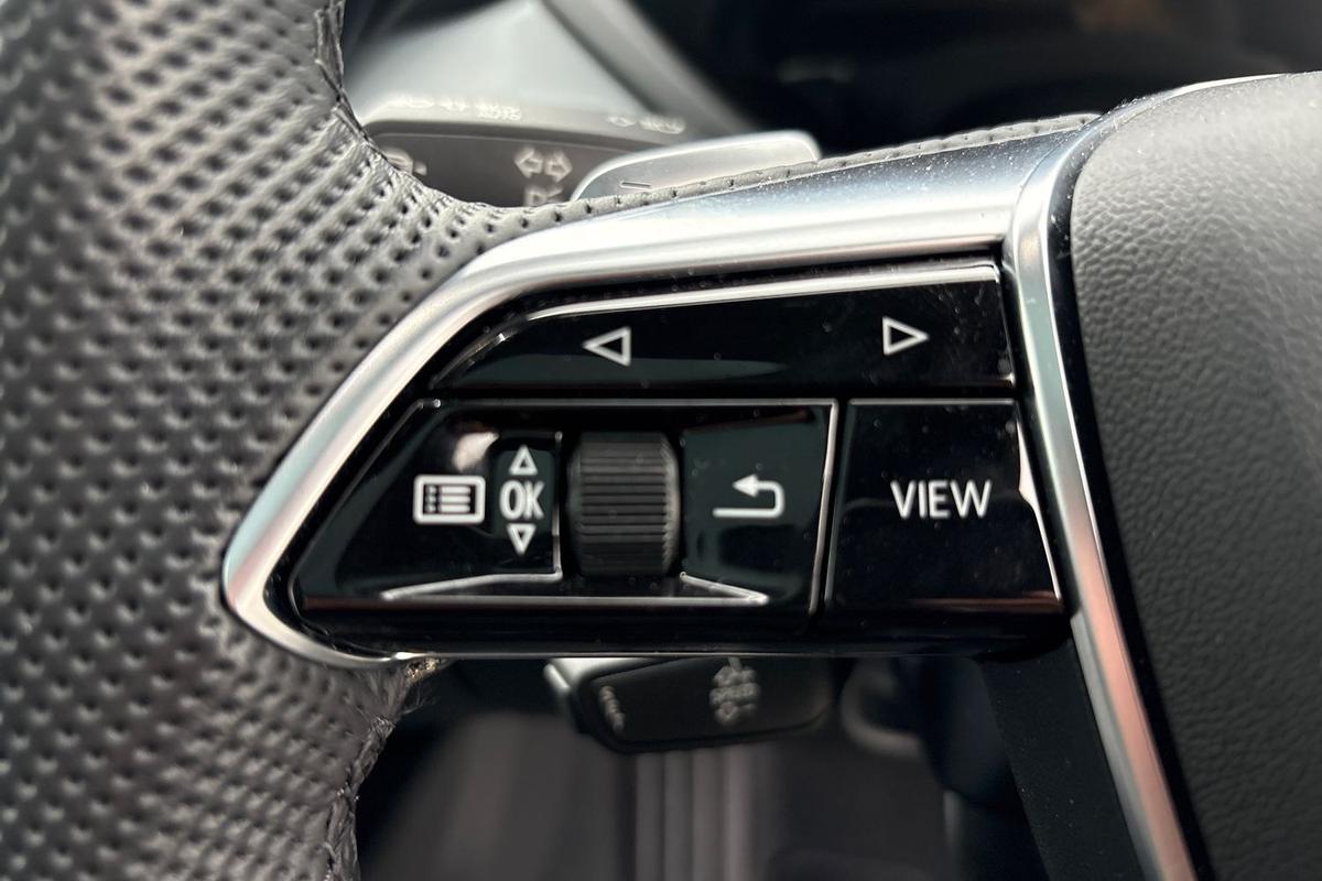 Used Audi e-tron GT 2023 for sale - 77533331: Photo 16