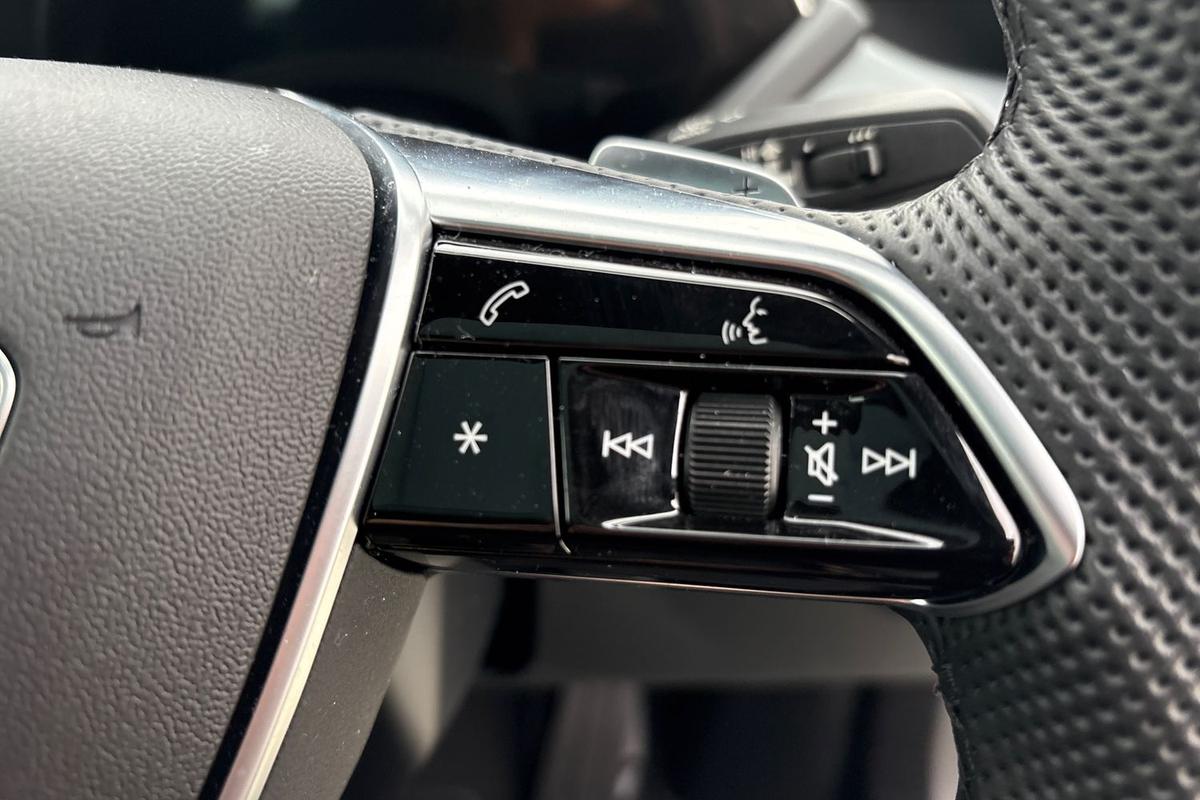 Used Audi e-tron GT 2023 for sale - 77533331: Photo 17