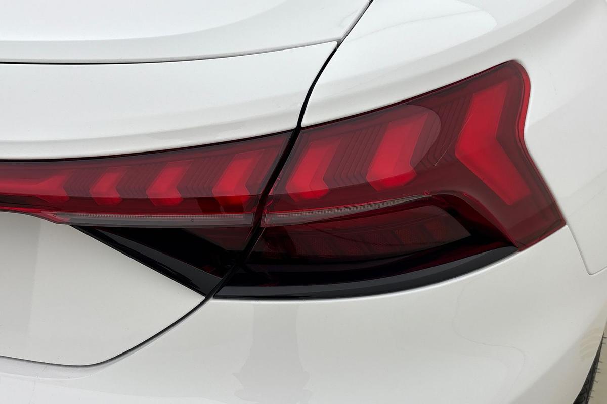 Used Audi e-tron GT 2023 for sale - 77533331: Photo 18