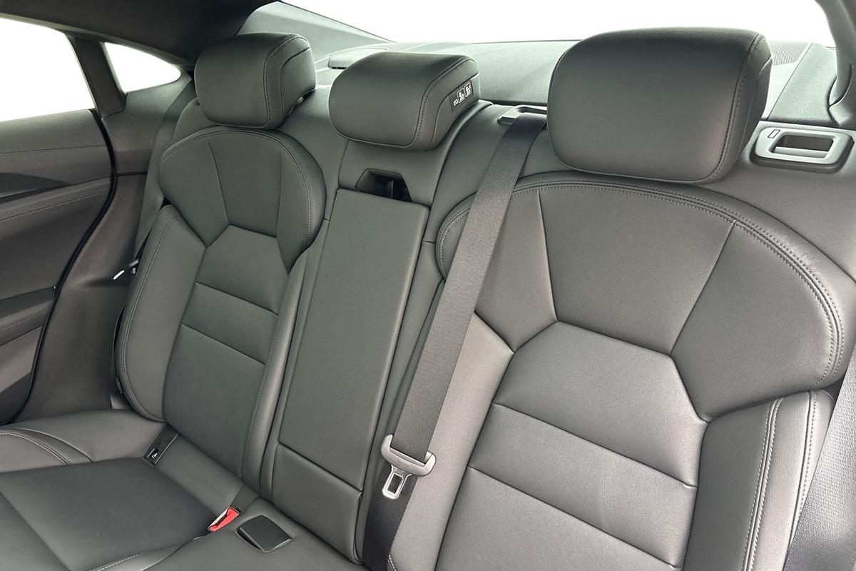 Used Audi e-tron GT 2023 for sale - 77533331: Photo 9