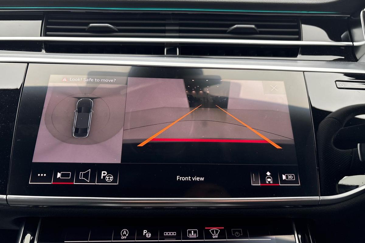 Used Audi A8 2025 for sale - 76679271: Photo 21