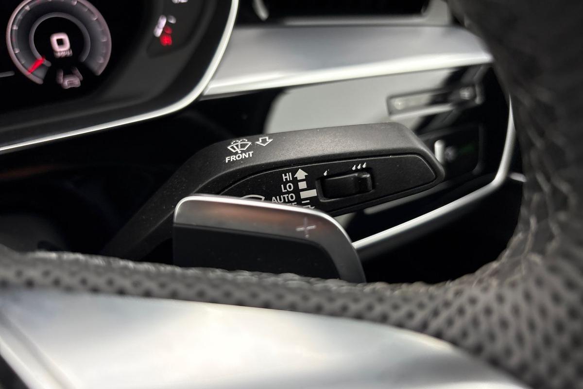 Used Audi A8 2025 for sale - 76679271: Photo 22