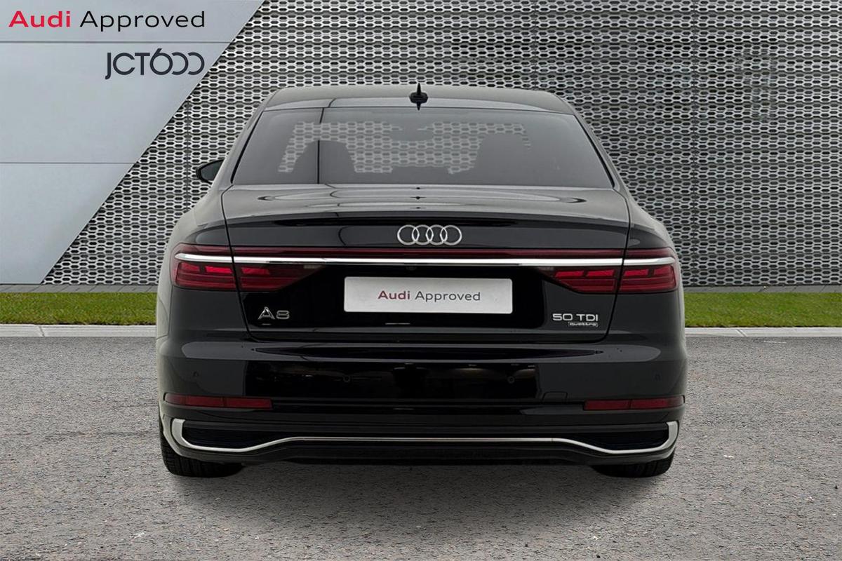 Used Audi A8 2025 for sale - 76679271: Photo 7