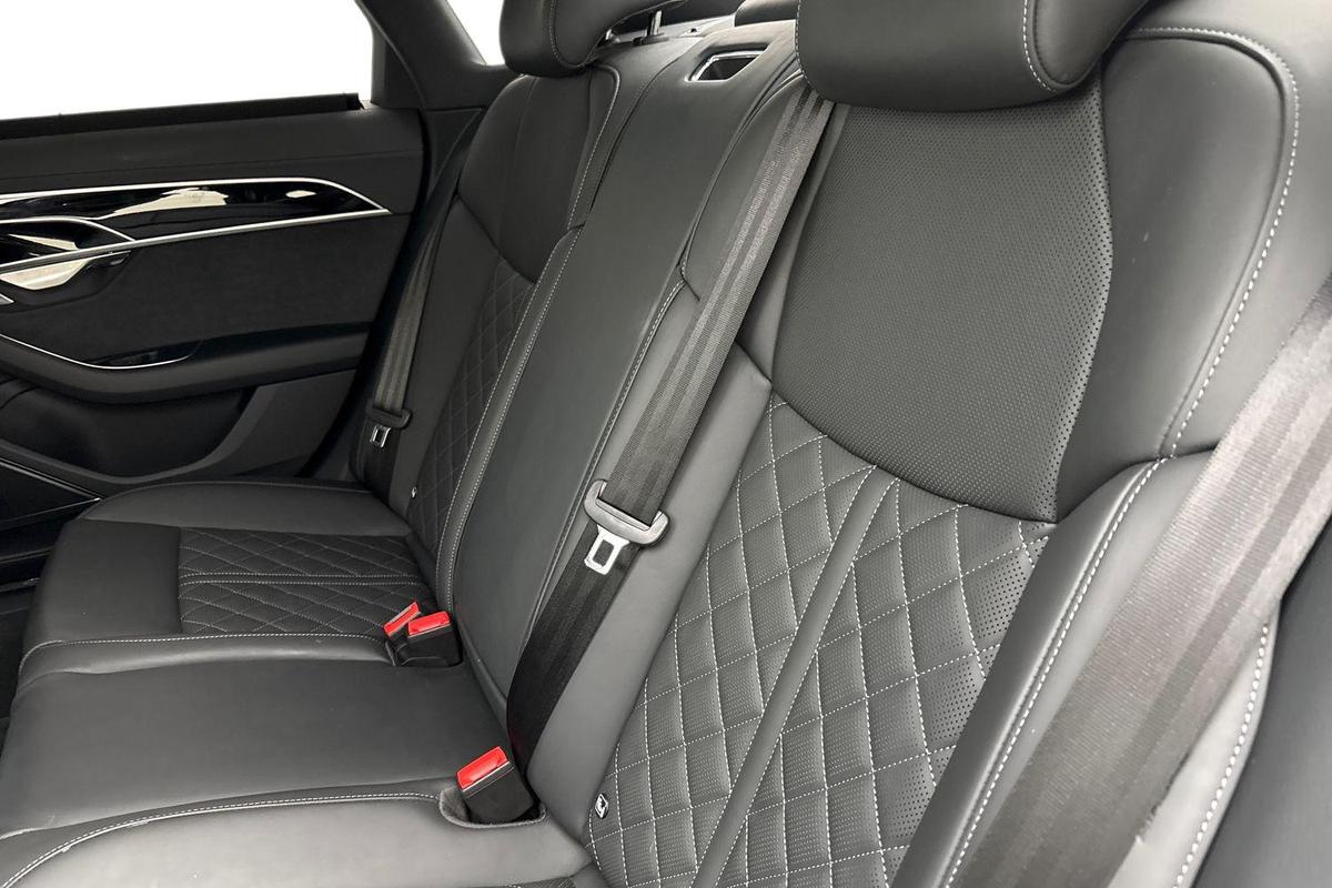 Used Audi A8 2025 for sale - 76679271: Photo 9