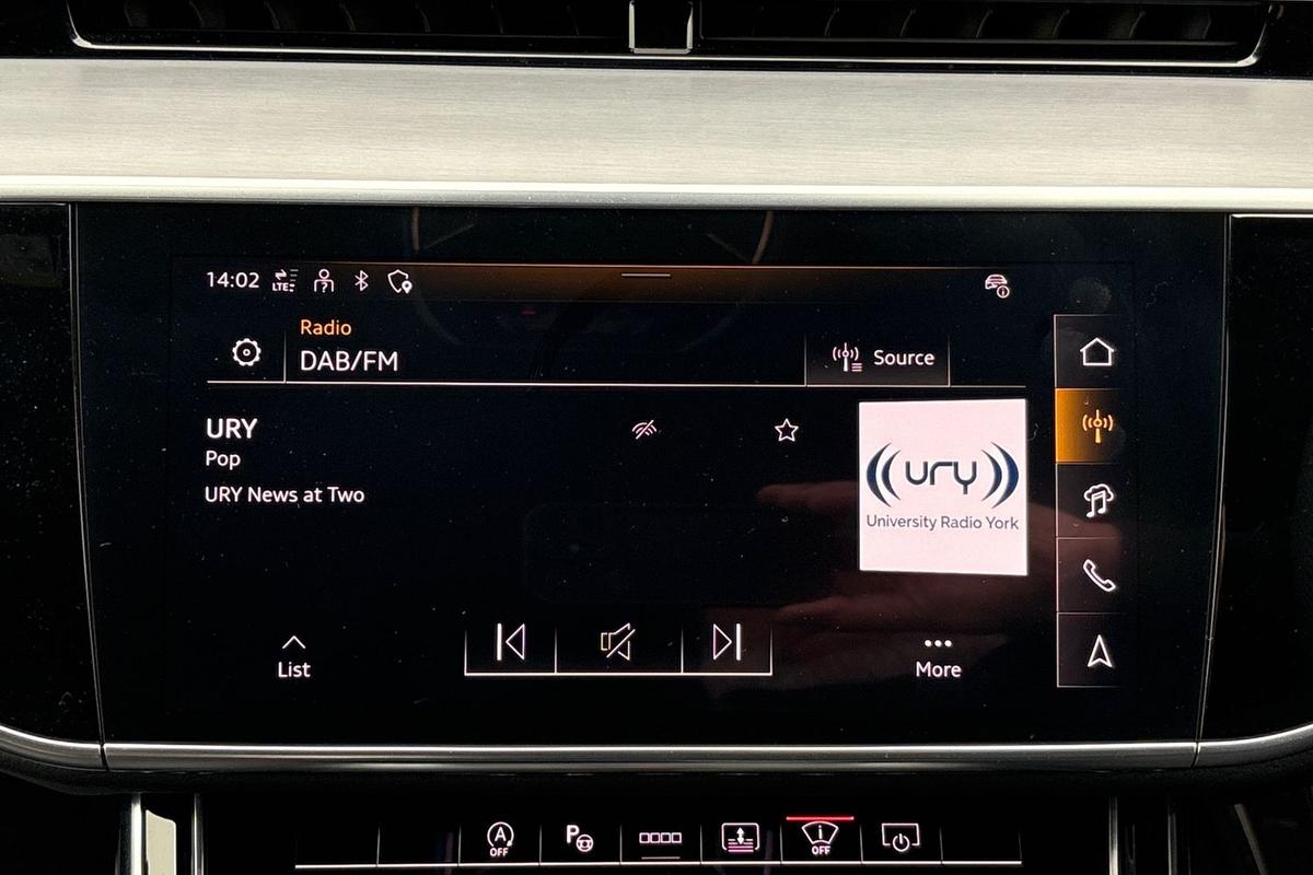 Used Audi A8 2025 for sale - 77533294: Photo 13