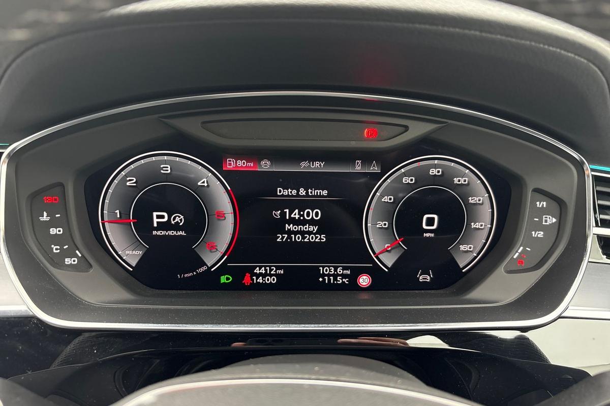 Used Audi A8 2025 for sale - 77533294: Photo 15