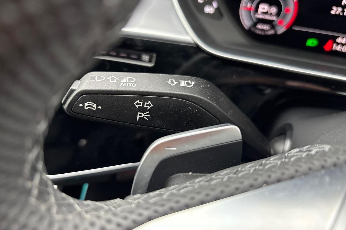 Used Audi A8 2025 for sale - 77533294: Photo 23