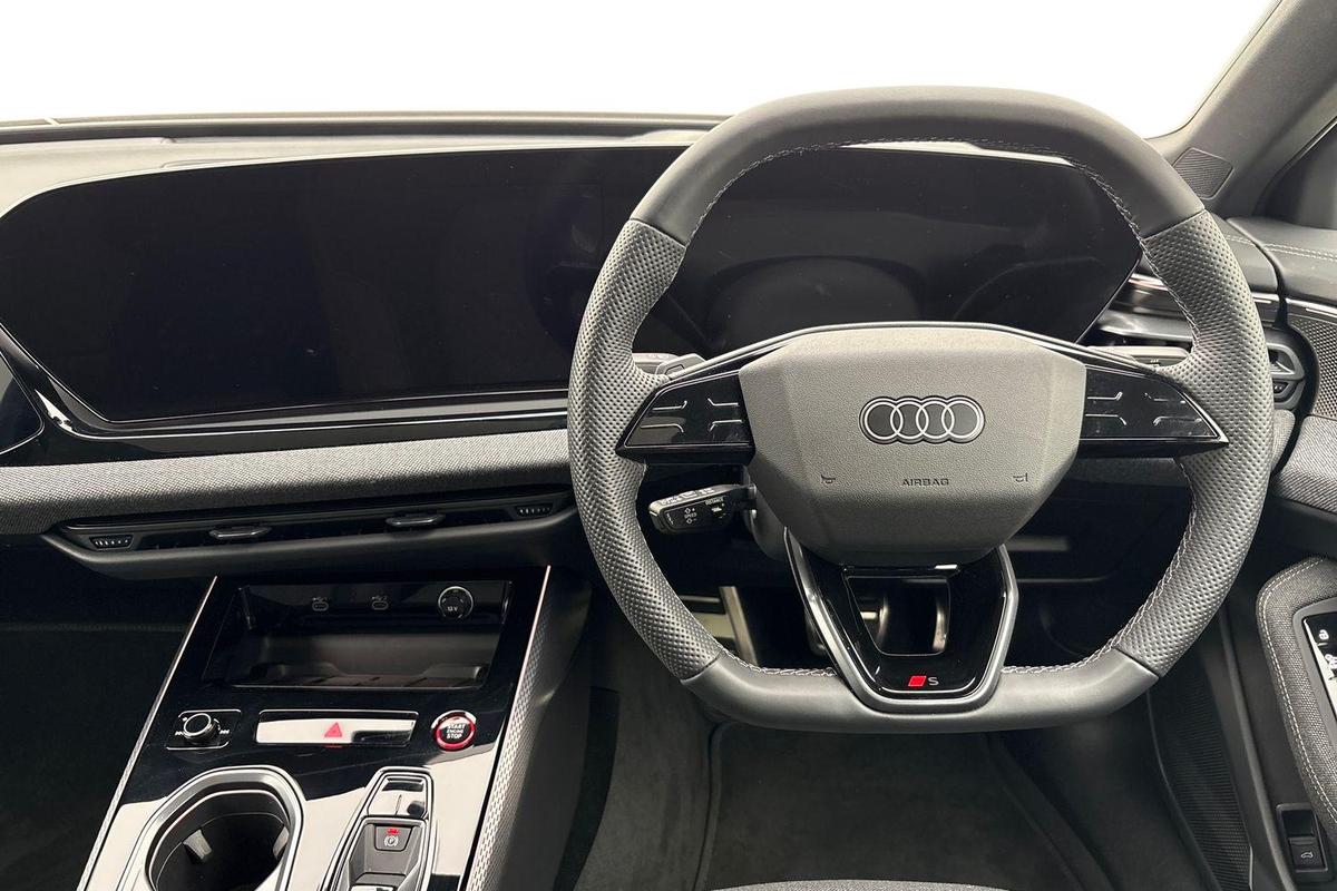 Used Audi A6 2025 for sale - 77533263: Photo 11