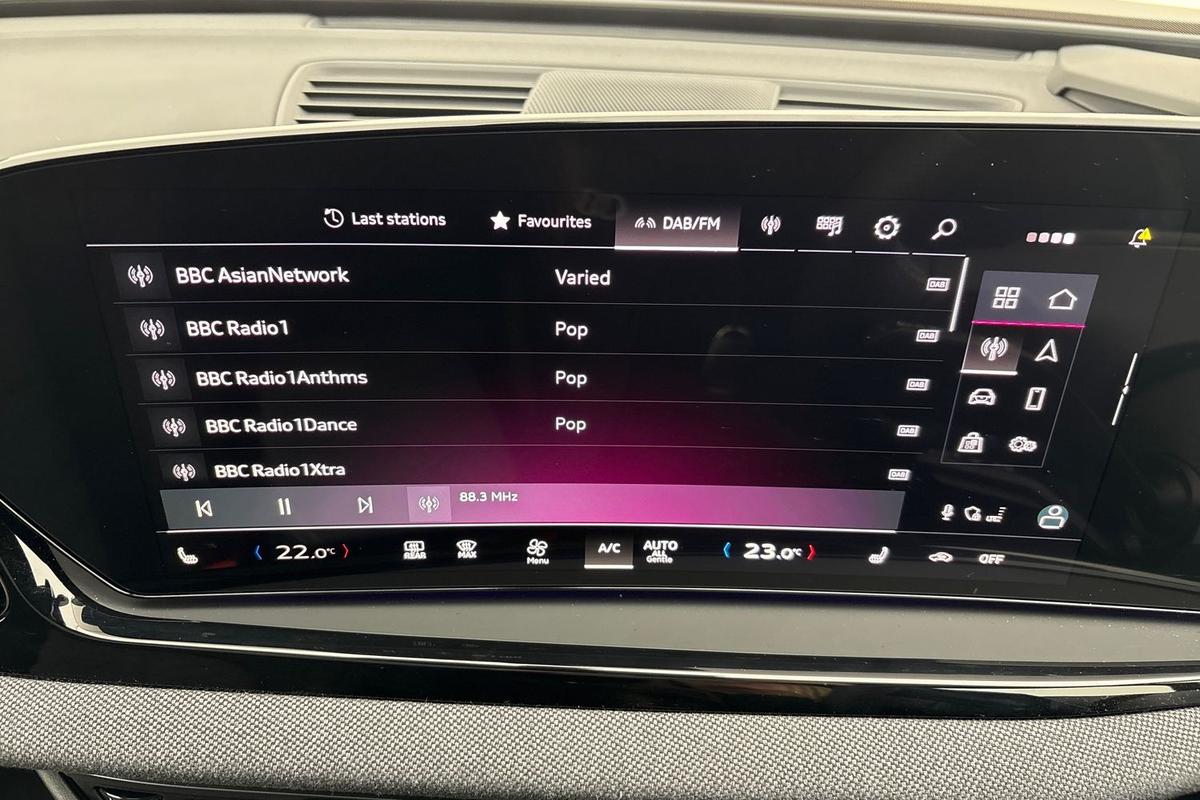 Used Audi A6 2025 for sale - 77533263: Photo 13