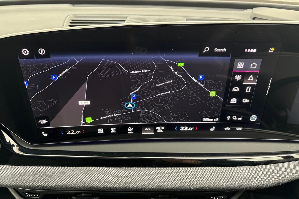 Used Audi A6 2025 for sale - 77533263: Photo 14