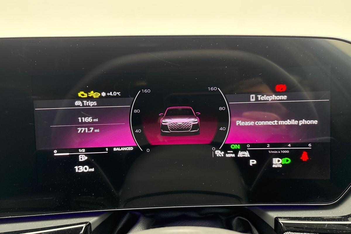 Used Audi A6 2025 for sale - 77533263: Photo 15