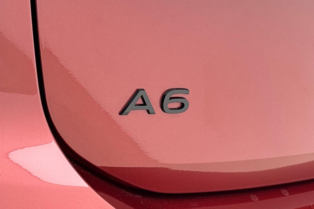 Used Audi A6 2025 for sale - 77533263: Photo 21