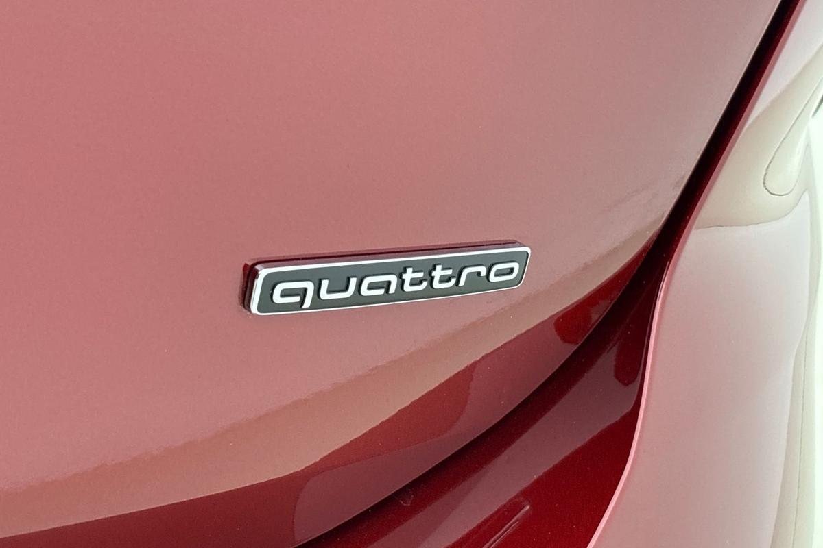 Used Audi A6 2025 for sale - 77533263: Photo 22