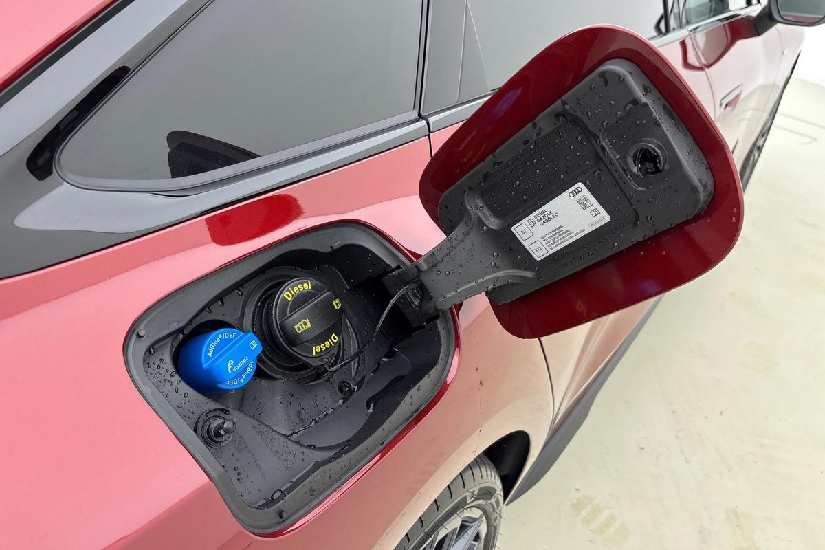 Used Audi A6 2025 for sale - 77533263: Photo 24