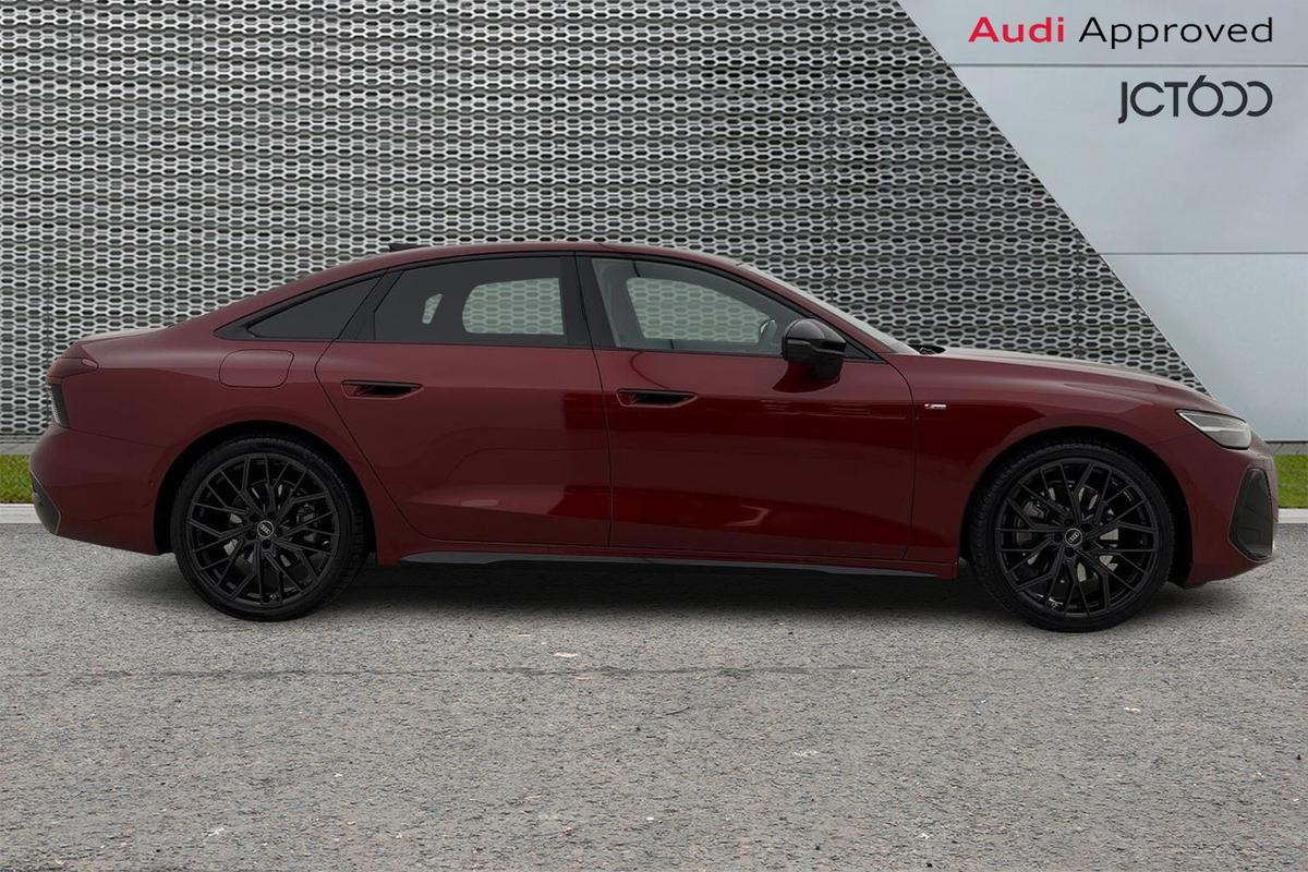 Used Audi A6 2025 for sale - 77533263: Photo 4