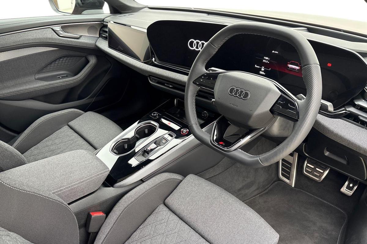 Used Audi A6 2025 for sale - 77533263: Photo 6